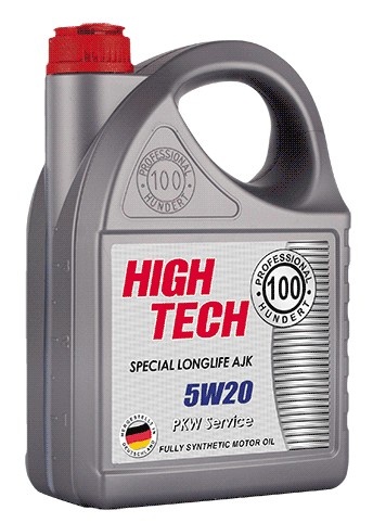 Hundert 5W-20 High Tech Special