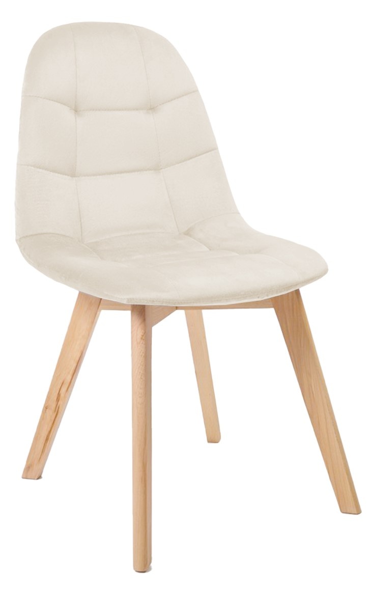 Scaun Waltz C401 Beige
