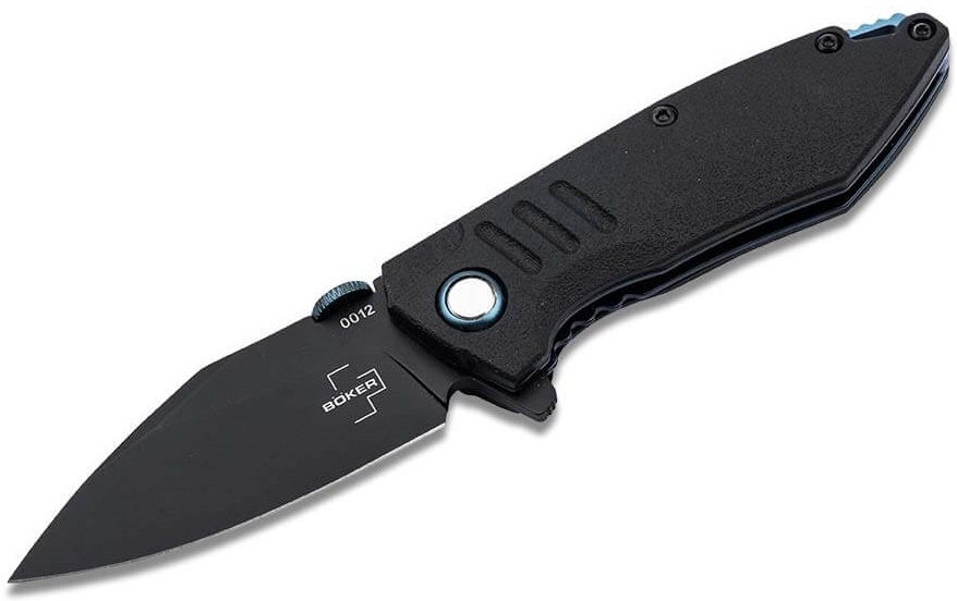 Cuțit Böker Plus Bend 01BO799