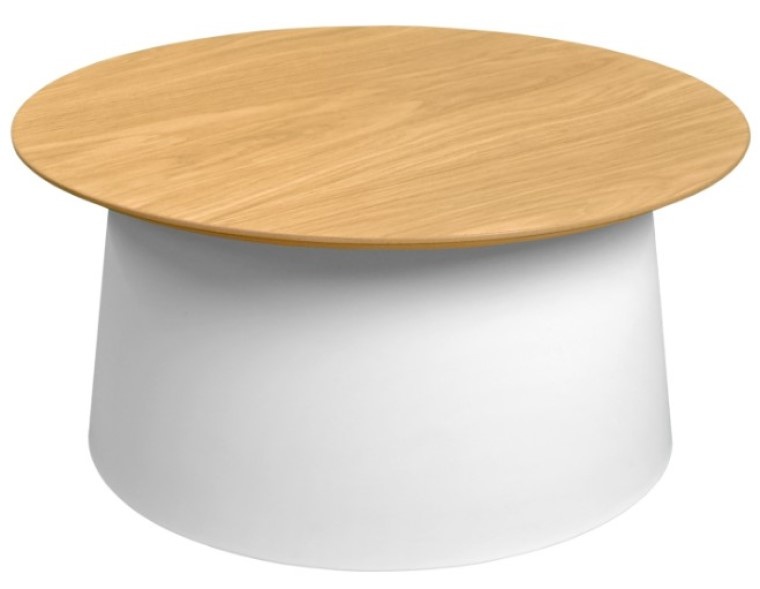 Deco ILARIA White 299