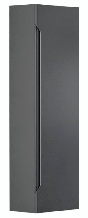 Dulap baie Orka Varna 40 Antracit Matt (16342)