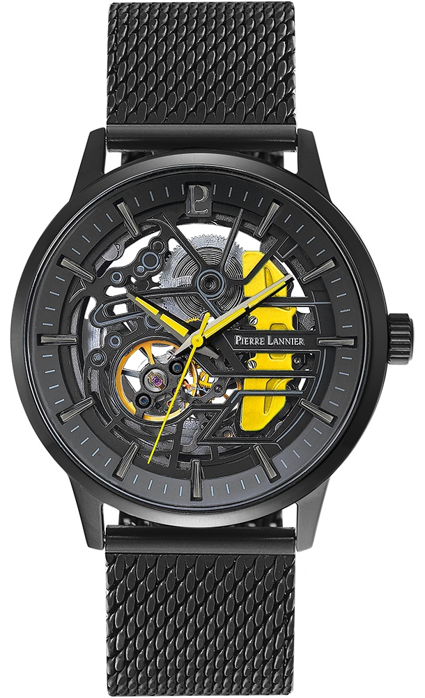 Pierre Lannier 338A449