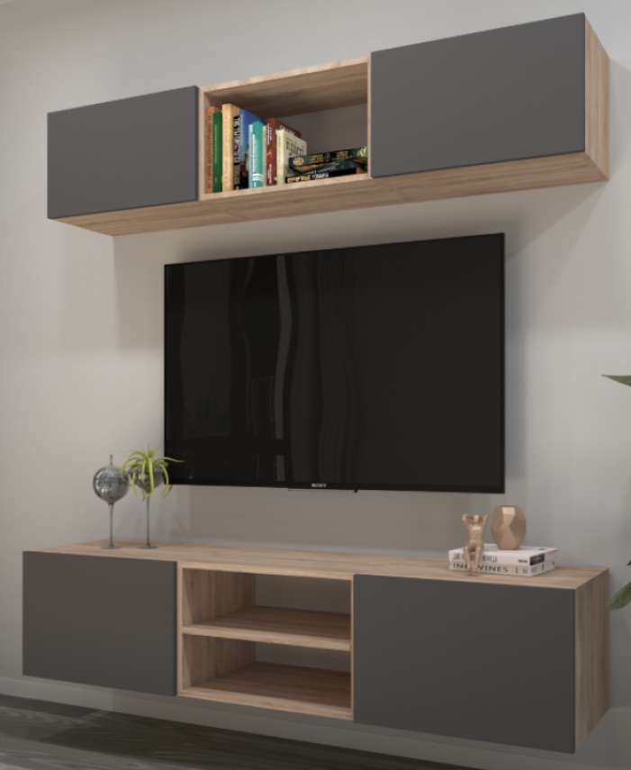 Living Arta Mobilei G10