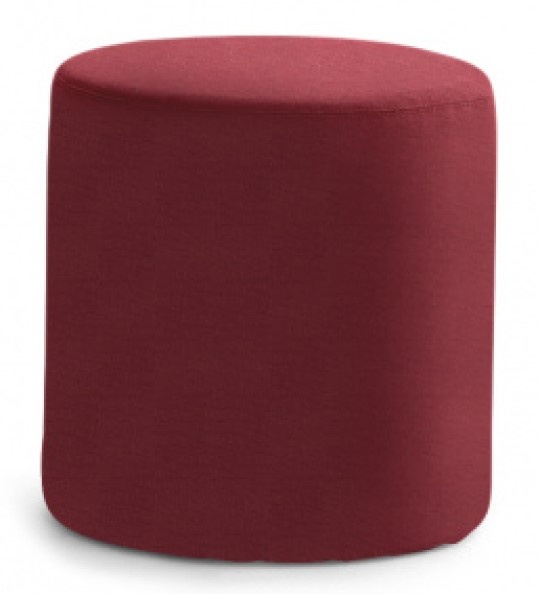 Fotoliu moale Edka 35cm P18 Red