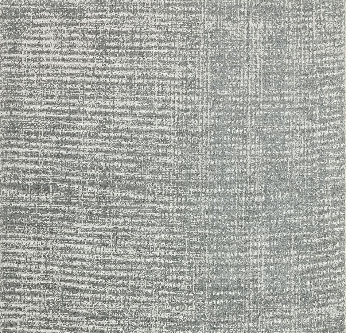 Covor Eko Hali Kalahari KLH Plain Grey 2.00x2.90m