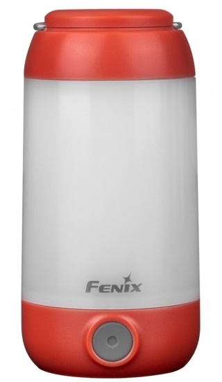 Lanterna Fenix CL26R