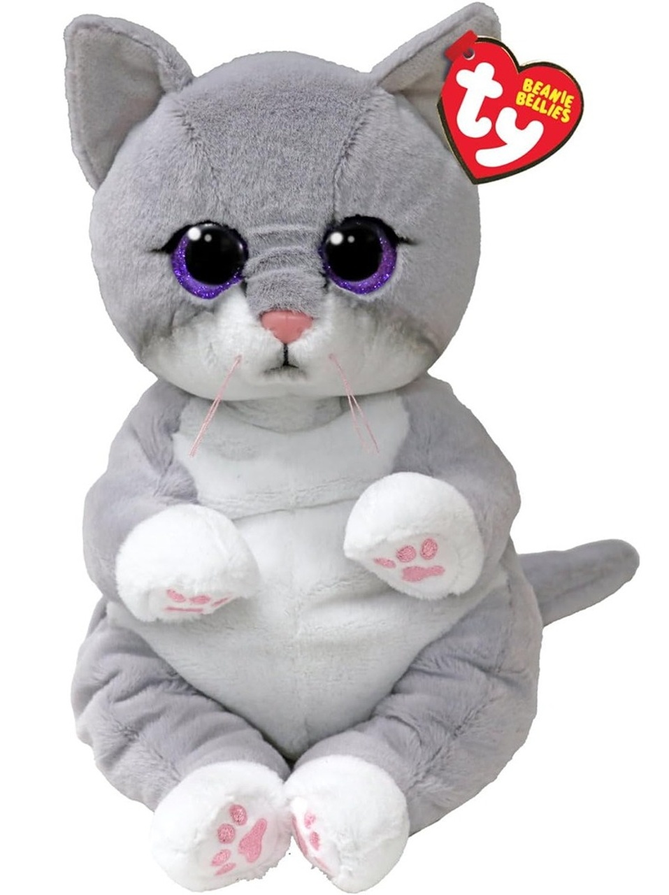 Мягкая игрушка Ty Cat Morgan (TY43203) - купить по выгодной цене с ...
