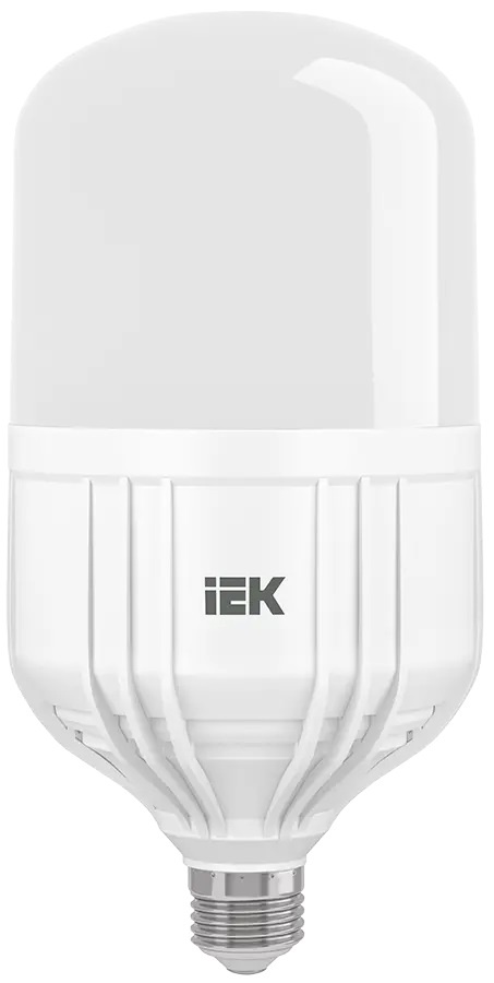 Bec IEK LLE-HP-50-230-40-E27