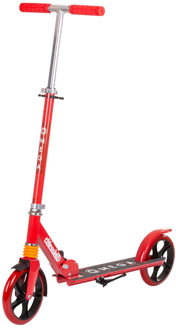 Chipolino Omega (DSOME0233RE)