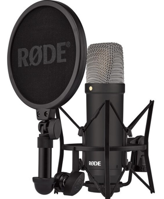 Rode NT1 Signature Series