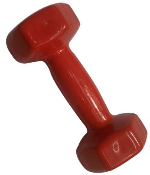 Ganteră sport LXI7254