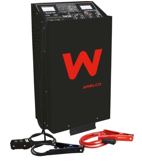 Пуско-зарядное устройство Awelco Thor 650 (75310), купить по выгодной ...