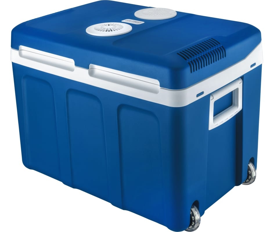 Frigider auto First FA-5170-2-USB