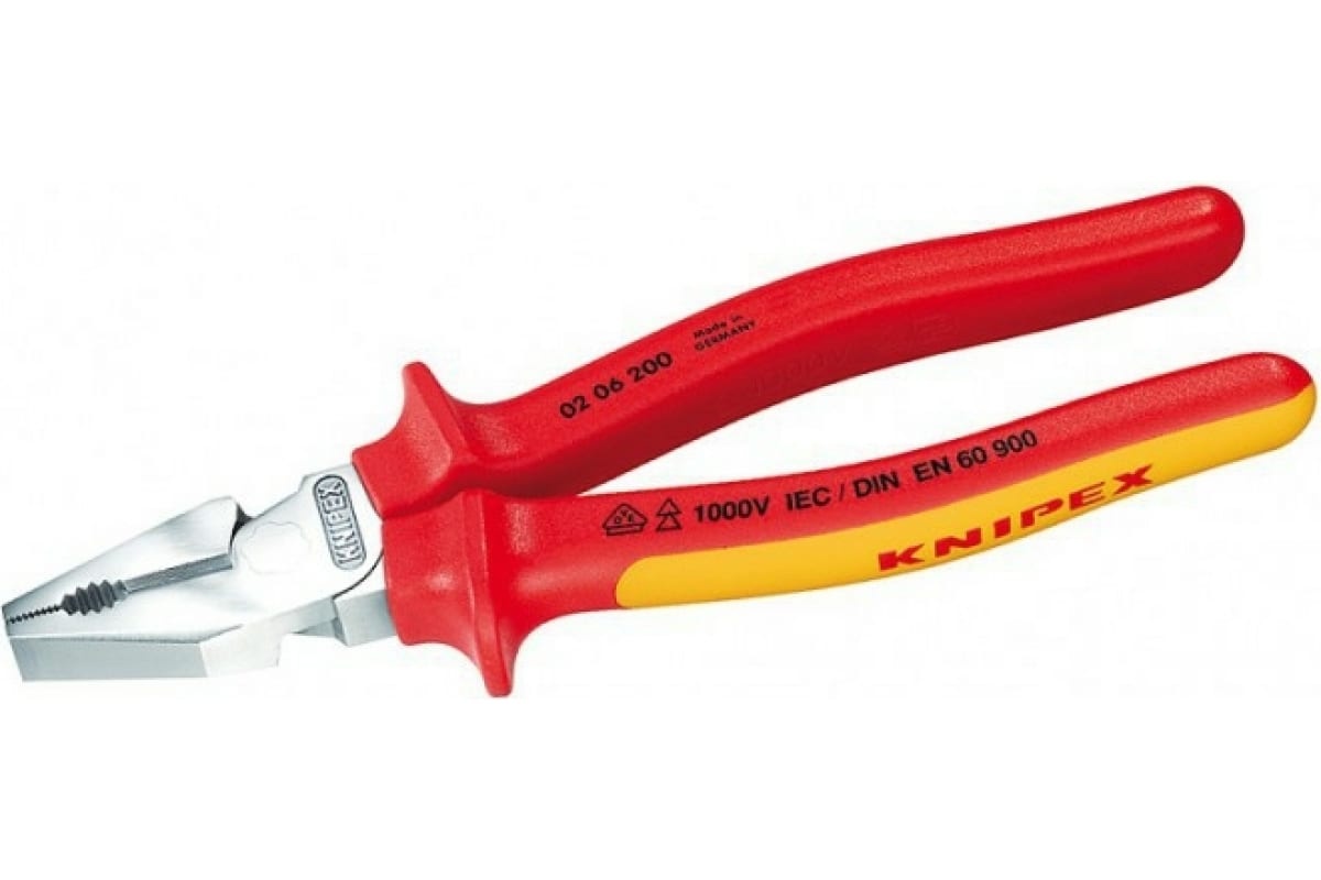 Knipex KN-0206200