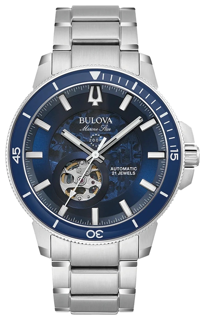 Ceas de mână Bulova 96A289