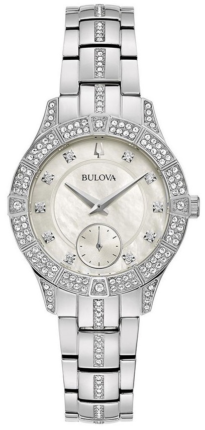 Ceas de mână Bulova 96L291