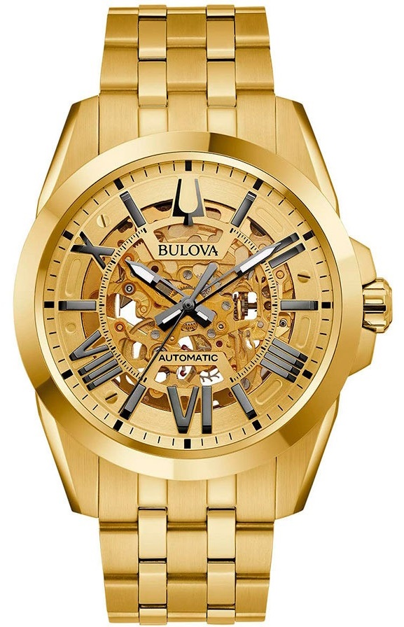 Ceas de mână Bulova 97A162