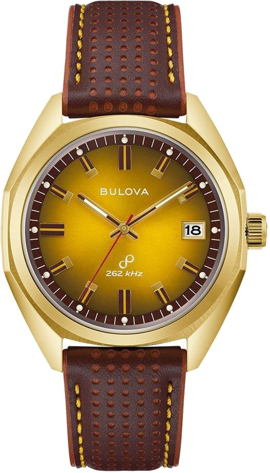 Ceas de mână Bulova 97B214