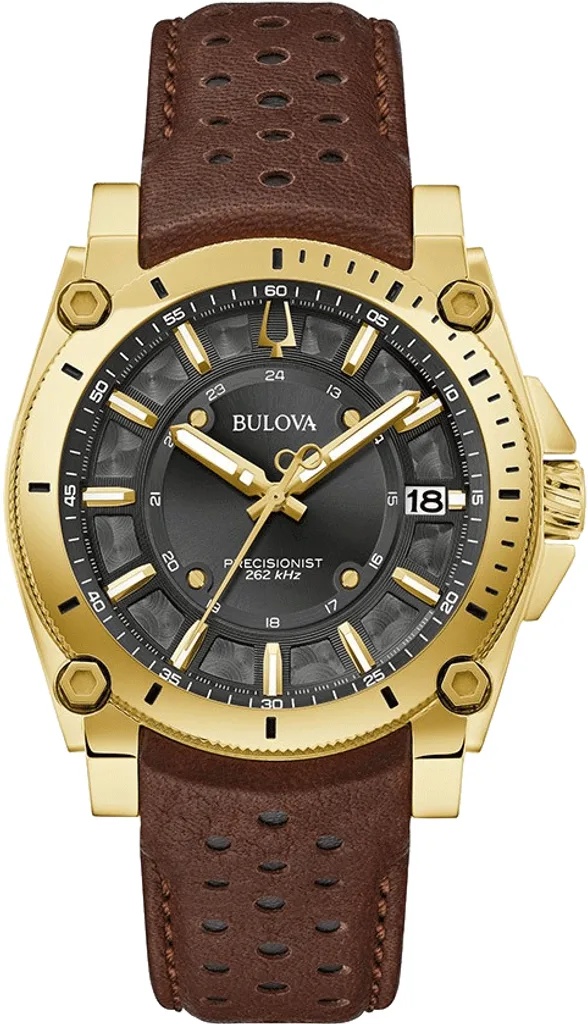 Ceas de mână Bulova 97B216