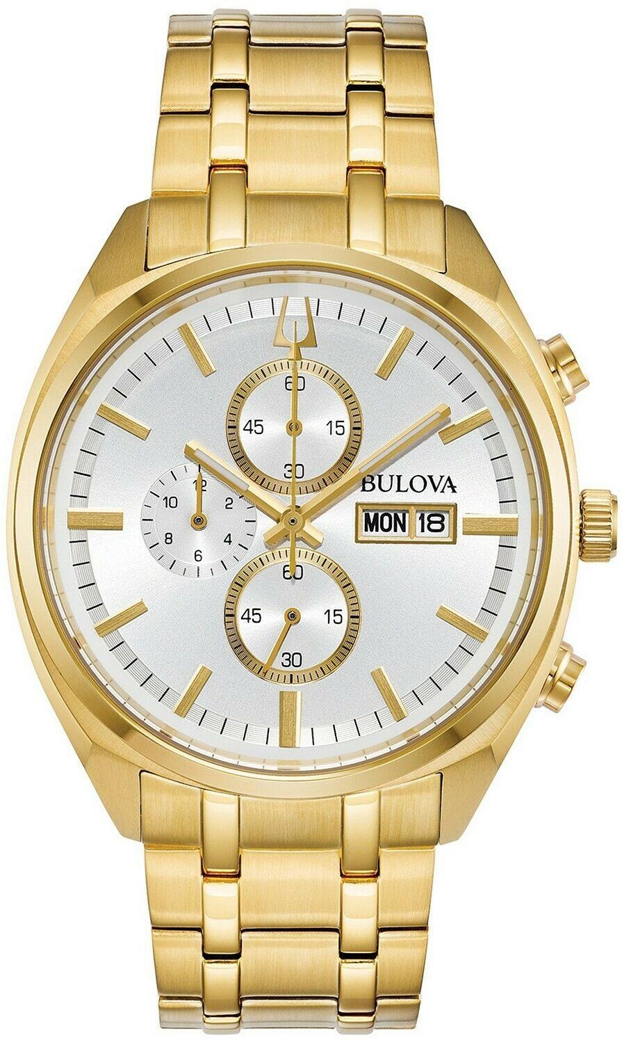 Ceas de mână Bulova 97C109