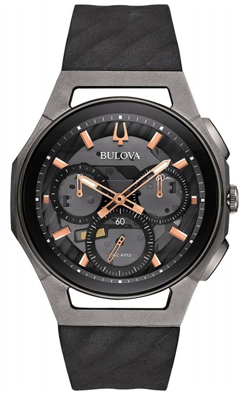 Ceas de mână Bulova 98A162