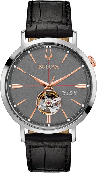 Ceas de mână Bulova 98A187