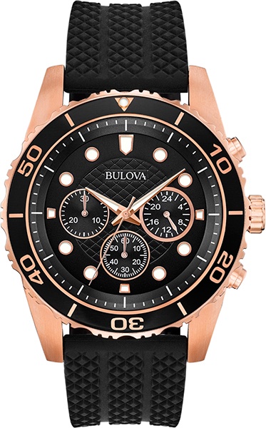 Ceas de mână Bulova 98A192