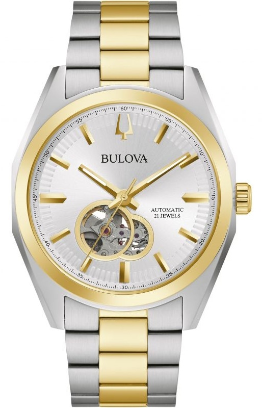 Ceas de mână Bulova 98A284