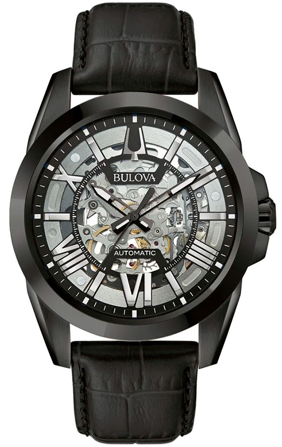 Bulova 98A304