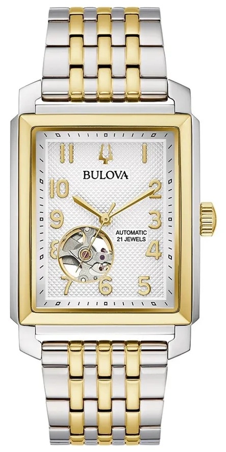 Ceas de mână Bulova 98A308