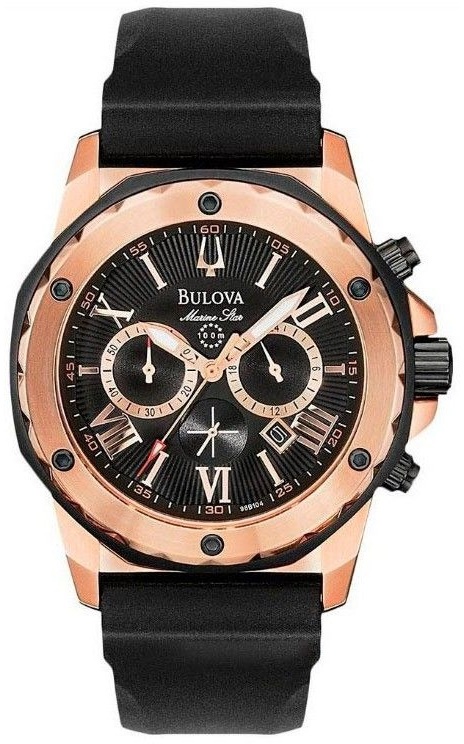 Ceas de mână Bulova 98B104