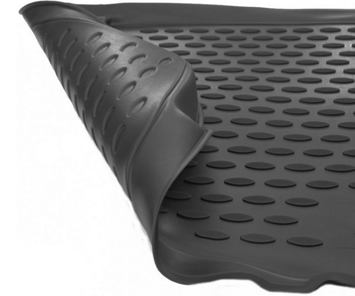 Covoraşe auto Novline Element Geely Tugella 2021 (ELEMENTAN0145B13)