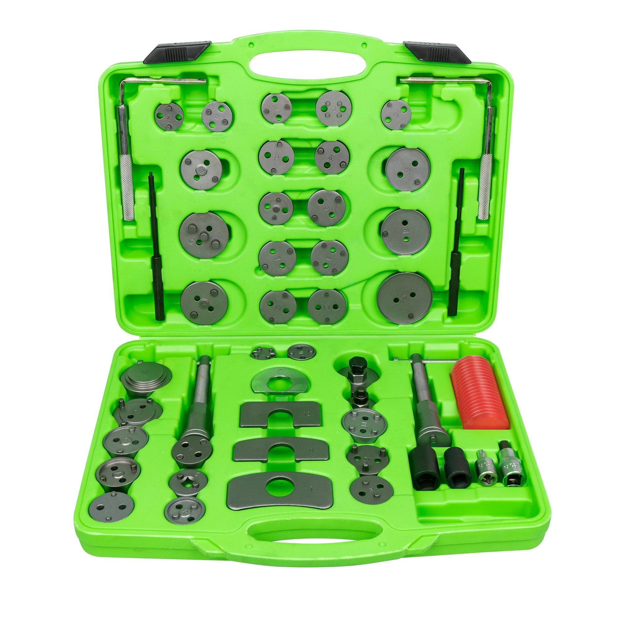 Trusa de scule pentru auto JBM 52330