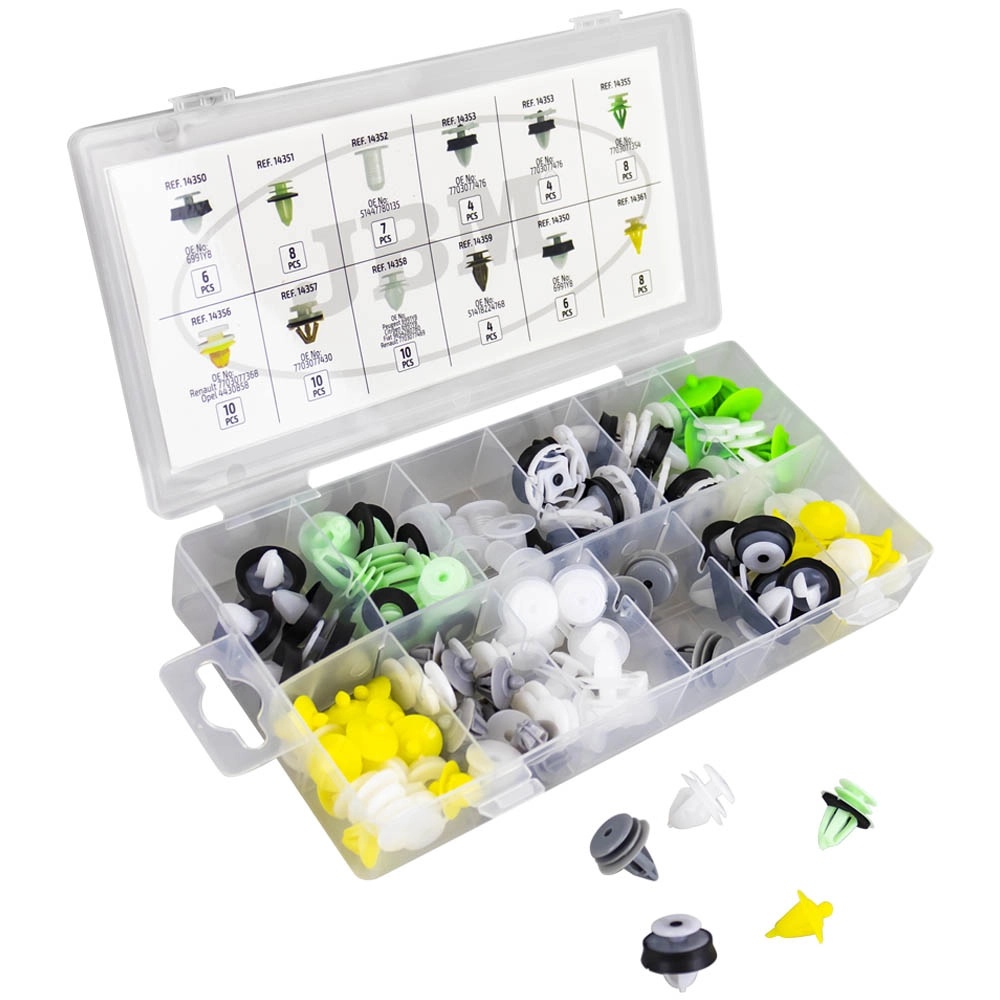 Consumabile pentru autoturisme JBM 53710