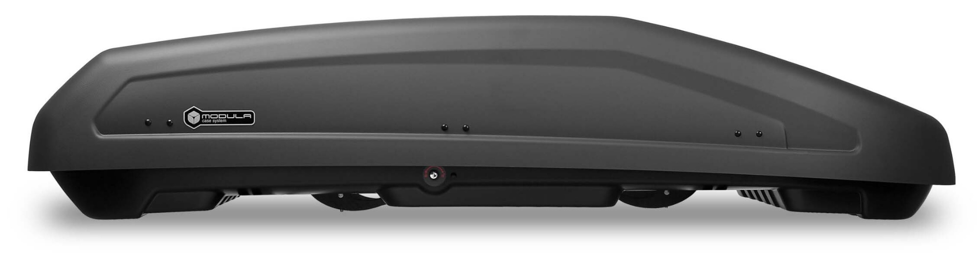 Cutie portbagaj Modula Evo 550 Antracite Matt