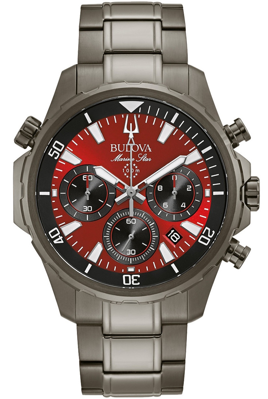 Ceas de mână Bulova 98B350