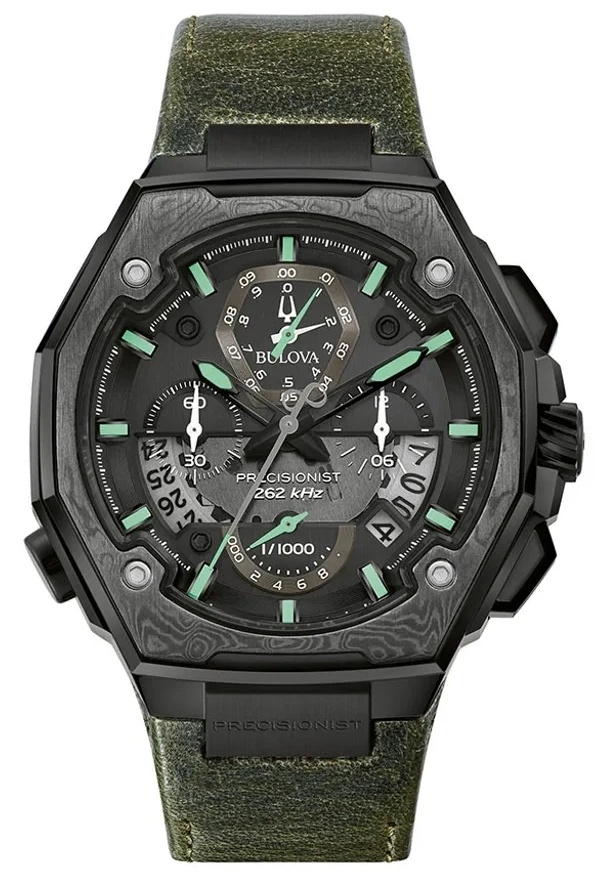 Ceas de mână Bulova 98B355 – cumpără în Chișinău și Moldova | PandaShop