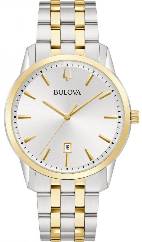 Ceas de mână Bulova 98B385