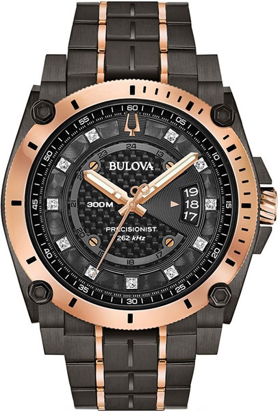 Ceas de mână Bulova 98D149