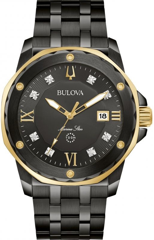Ceas de mână Bulova 98D176