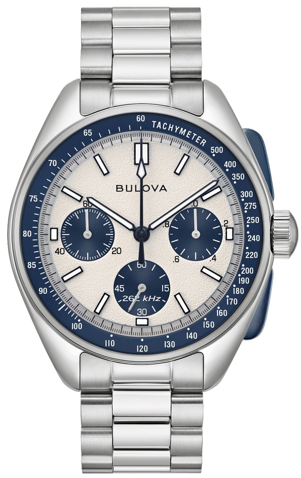 Ceas de mână Bulova 98K112 SET