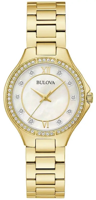 Ceas de mână Bulova 98L295