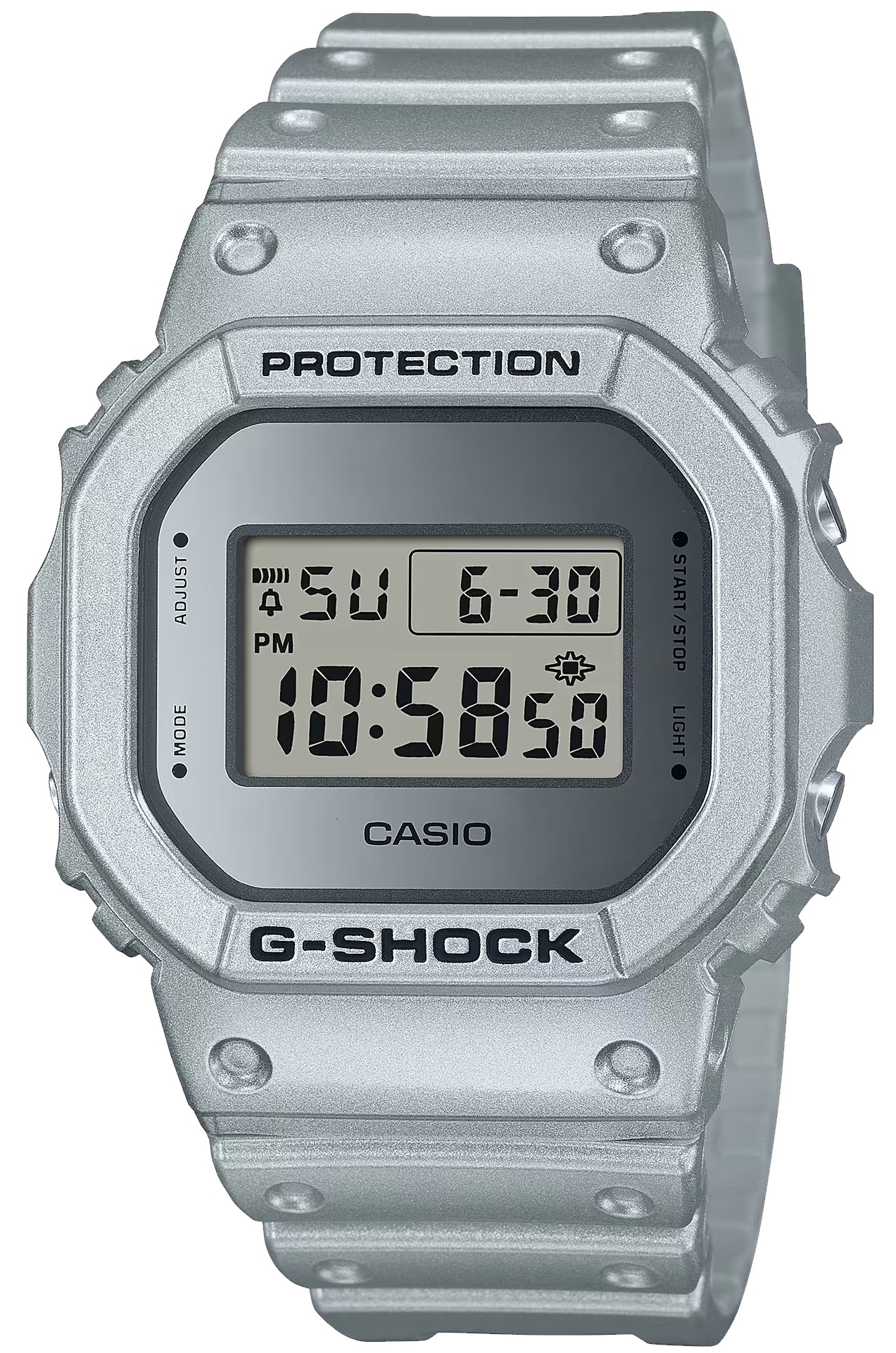 Ceas de mână Casio DW-5600FF-8