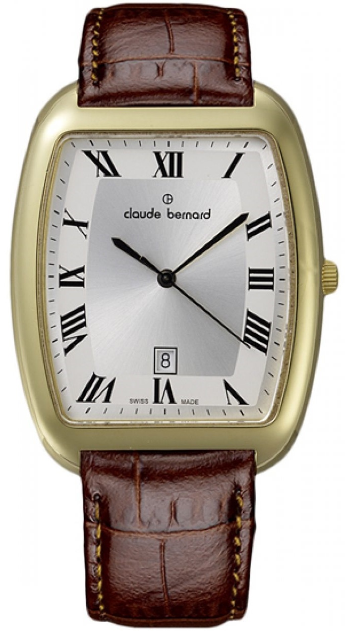 Ceas de mână Claude Bernard 79009-37J-AR