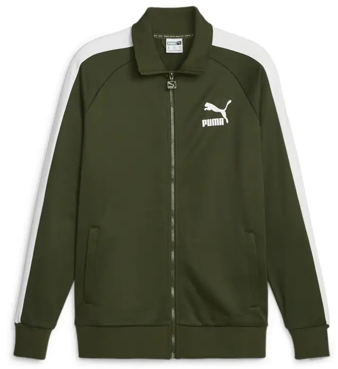 T7 track jacket