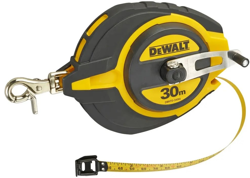 Рулетка DeWalt DWHT0-34093 - купить по цене 699 лей с доставкой по ...