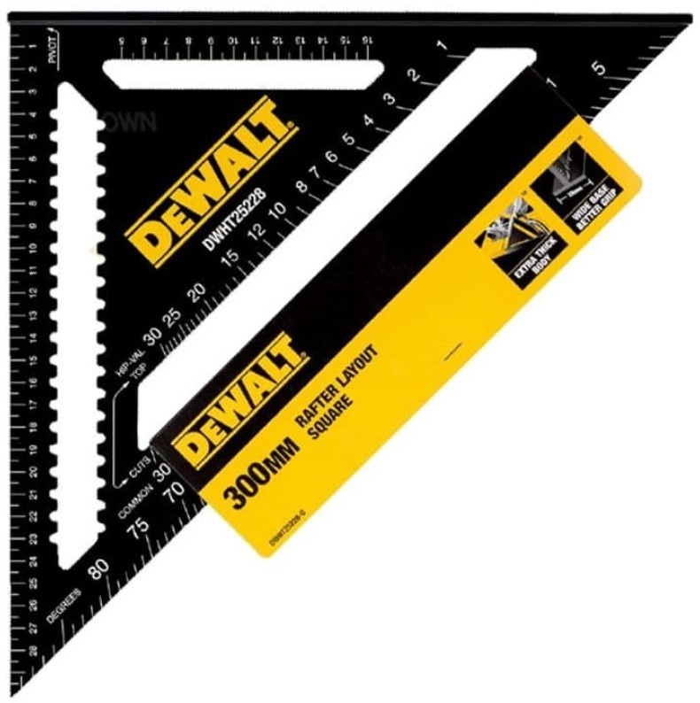 Goniometru DeWalt DWHT25228-0