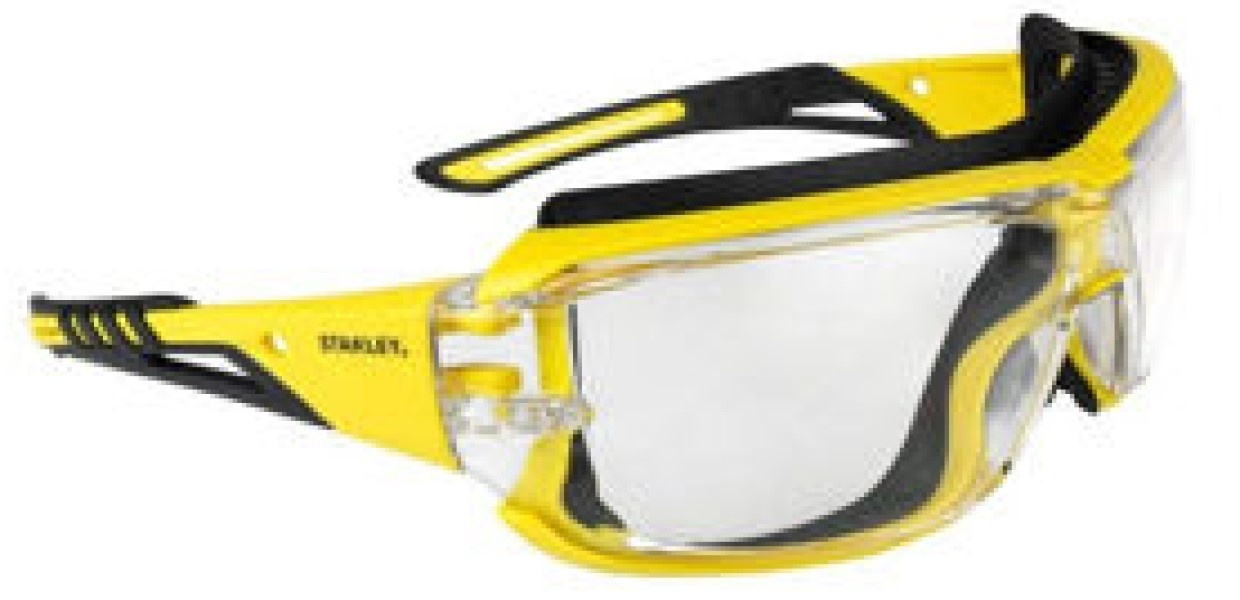 Ochelari de protecție Stanley SYE15-11DEU
