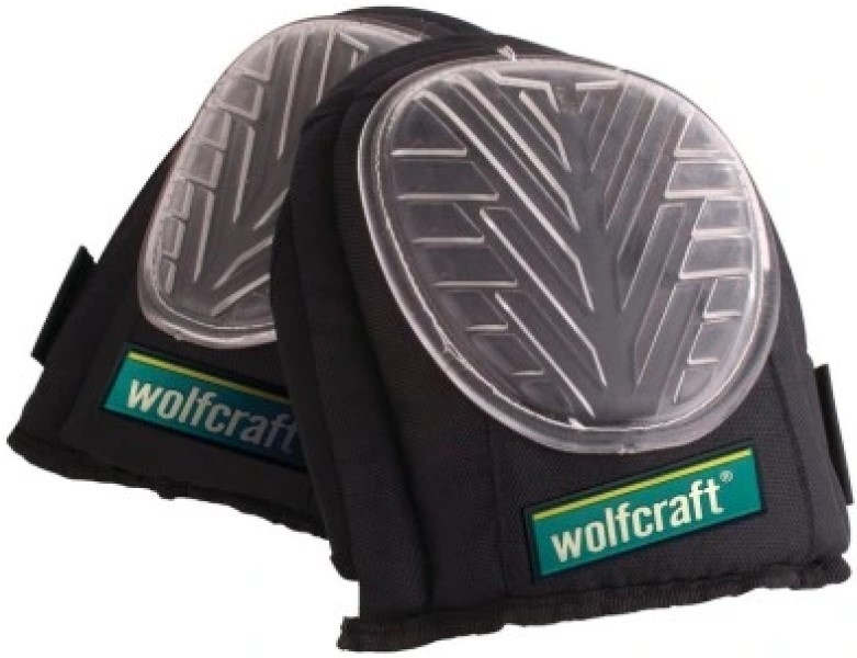Genunchiere de lucru Wolfcraft 4860000