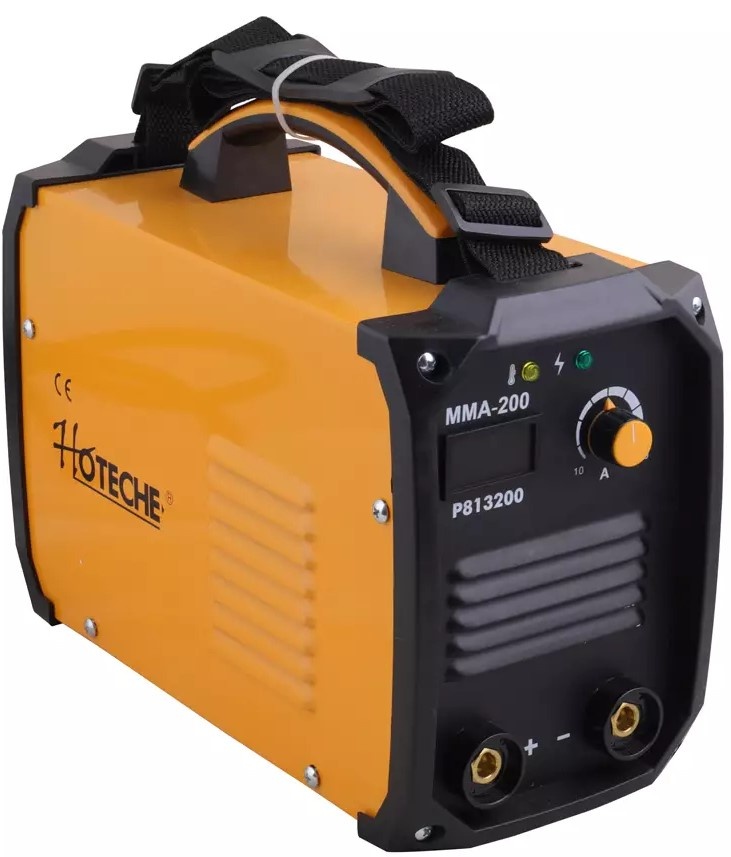 Aparat de sudură Hoteche P813200